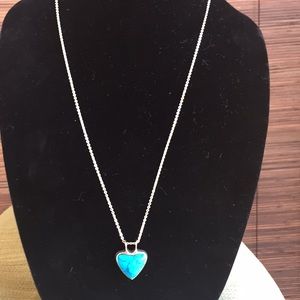 Heart Necklace